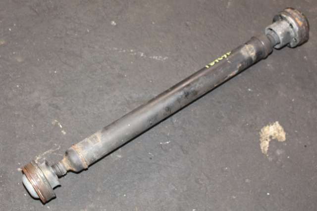 Mellomaksel fremre til Suzuki Grand Vitara 2005-2015 (Type III)