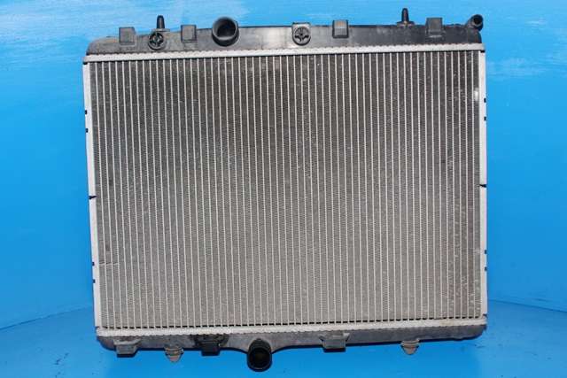 Radiator (manuell gir) til Citroën DS3, 2010-2019  (CITROEN|96 858526 80)