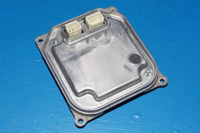 Styreenhet xenon/ballast til Toyota Prius, 2009-2016 (Type III) (COMBI) (COMBI) (KOITO|35500-79290)