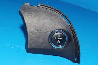 Bryter start/stopp til Toyota Prius, 2009-2016 (Type III) (COMBI) (COMBI) (|)