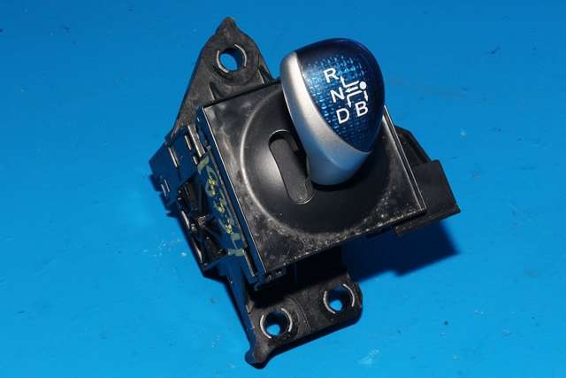 Girstang/girvelger automat til Toyota Prius, 2009-2016 (Type III) (COMBI) (COMBI) 