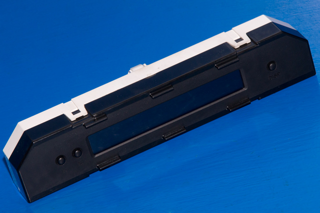 Instrument klokke til Suzuki Grand Vitara 2005-2015 (Type III) (SUZUKI|34600-65J40|)