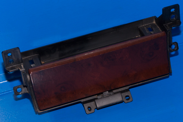 Dashbord myntrom til Suzuki Grand Vitara, 2005-2015 (Type III)  