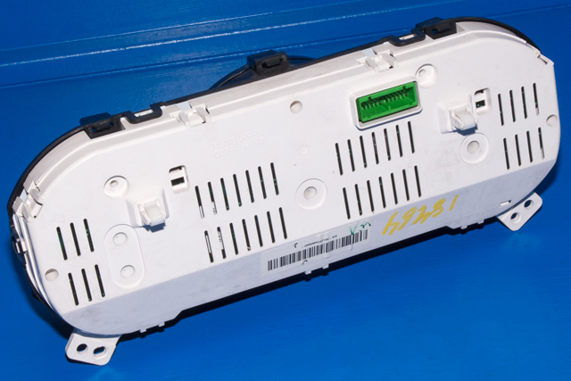 Instrumentpanel til Suzuki Grand Vitara 2005-2015 (Type III) (SUZUKI|34110-67JA0|)
