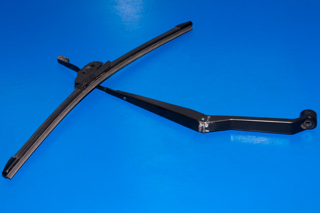 Viskerarm frontrute venstre til Suzuki Grand Vitara, 2005-2015 (Type III)  