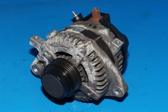 Dynamo til Toyota Verso-S, 2011-2015 (COMBI) (COMBI) (DENSO|104210-1350)