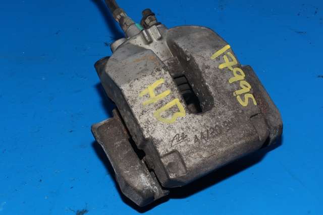 Bremsecaliper høyre bak til BMW X5, 2007-2013 (E70) (E70) 