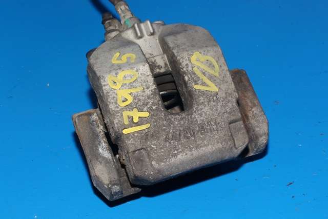 Bremsecaliper venstre bak til BMW X5, 2007-2013 (E70) (E70) 