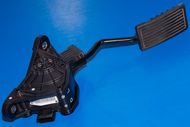 Pedal gass til Honda CR-V, 2007-2012 (Type III)