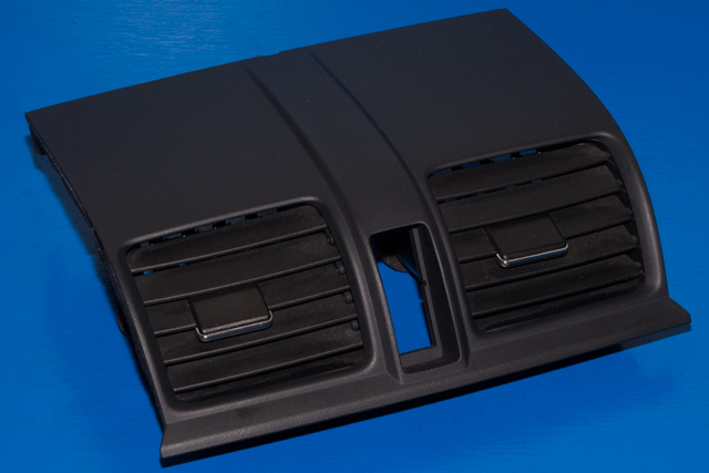 Dashbord friskluftdyse midtkonsoll til Honda CR-V 2007-2012 (Type III) (HONDA|77610-SWA-A013|)