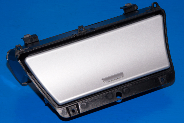 Dashbord myntrom til BMW X3, 2007-2010 (Fase 2) (E83) (E83) 