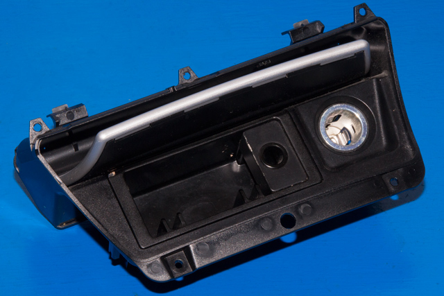 Dashbord myntrom til BMW X3 2007-2010 (Fase 2) (E83) (E83) 