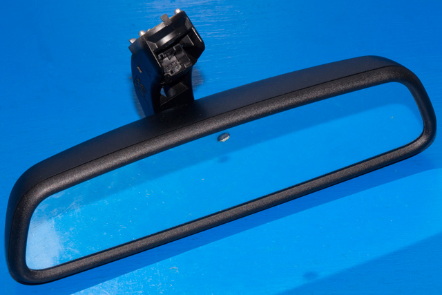 Speil innvendig til BMW X3, 2007-2010 (Fase 2) (E83) (E83) 