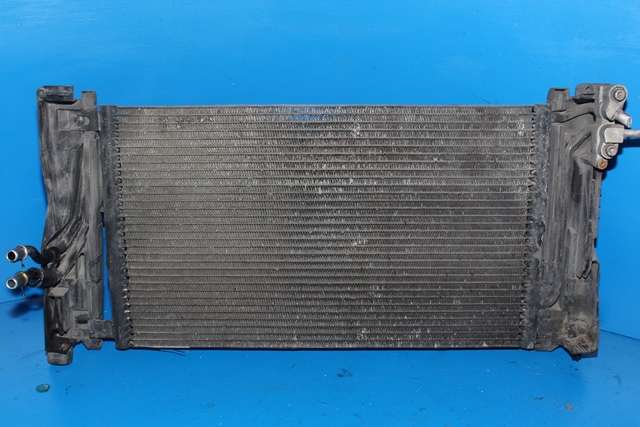 Aircondition radiator til BMW X3, 2007-2010 (Fase 2) (E83) (E83) 