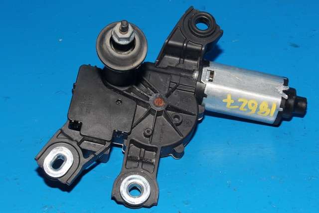Viskermotor bakrute til VW Tiguan, 2007-2011 (Type I, Fase 1) (VAG|5N0 955 711 A)