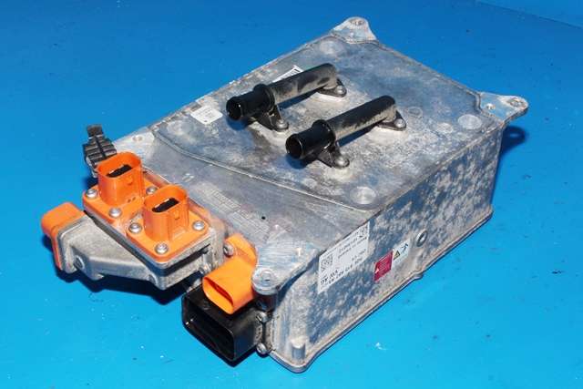 Batterilader (OBC - On Board Charger) til VW Golf VII, 2012-2017 (Fase 1)  (VAG|5QE 915 682 AA)
