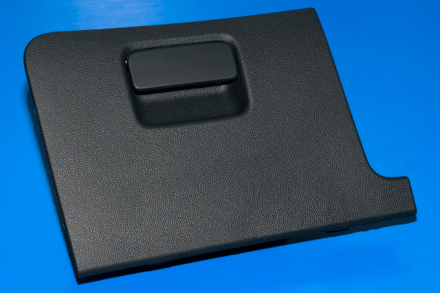 Dashbord myntrom til VW e-Golf, 2014-2017 (Fase 1)