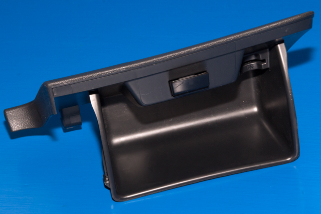 Dashbord myntrom til VW e-Golf 2014-2017 (Fase 1)