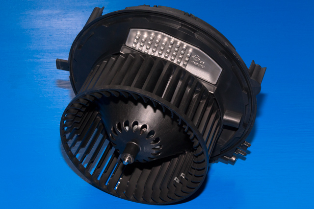 Varmeapparat motor til VW e-Golf 2014-2017 (Fase 1) (VAG|5Q1 819 021 B|)