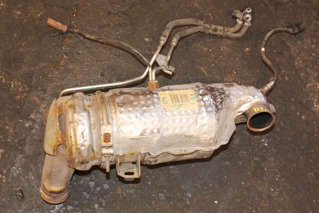Partikkelfilter til Citroën DS3, 2010-2019  (CITROEN|96 735316 80)