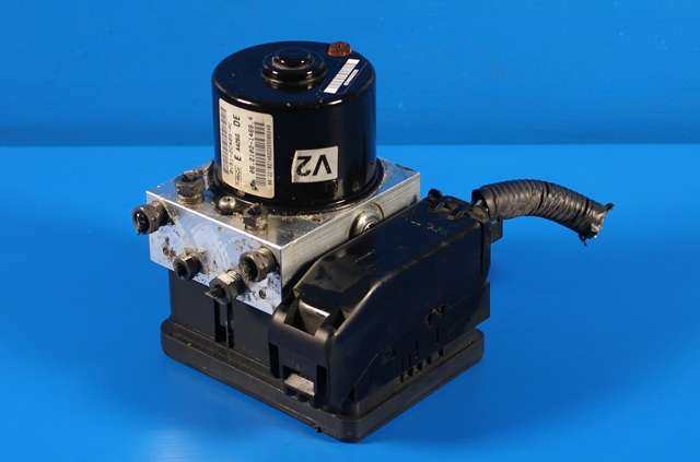 ABS sentral til Ford Fiesta 2008-2012 (Type VI, Fase 1) (FORD|8V51-2C405-AE|)