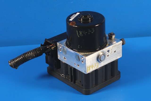 ABS sentral til Ford Fiesta 2008-2012 (Type VI, Fase 1) (FORD|8V51-2C405-AE|)