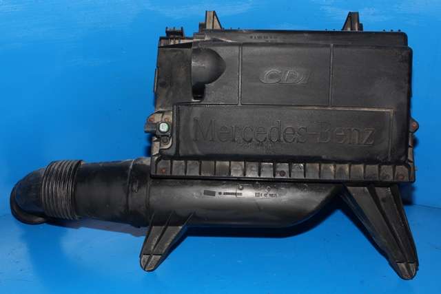 Luftfilterboks til Mercedes Vito/Viano 2010-2014 (Fase 2) (W639) (W639) (MERCEDES|A 000 090 38 51|)