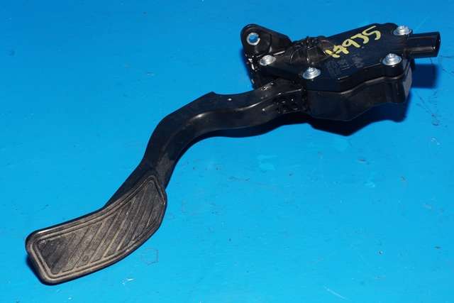 Pedal gass til Mazda 2, 2011-2014 (Type II, Fase 2) (FORD|DF71-K4238-7410)