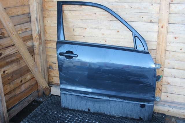 Dør høyre foran til Suzuki Grand Vitara, 2005-2015 (Type III)  
