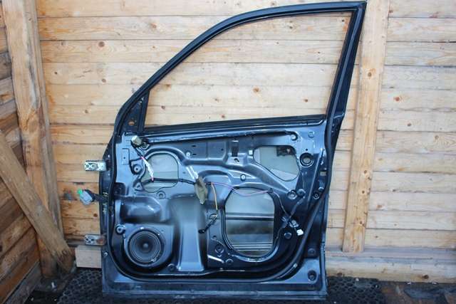 Dør høyre foran til Suzuki Grand Vitara 2005-2015 (Type III)  