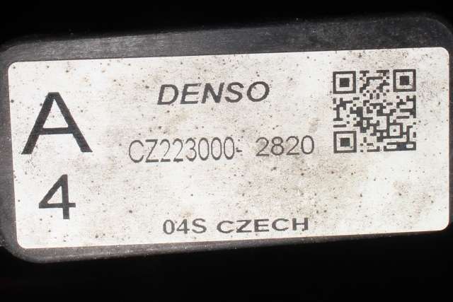 Radiator (manuell gir) til Suzuki Vitara 2015-->> (Type IV)  (DENSO|223000-2820|)