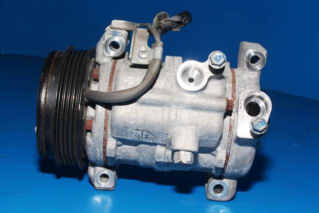 Aircondition kompressor til Suzuki Vitara 2015-->> (Type IV)  (DENSO|447280-2400|)