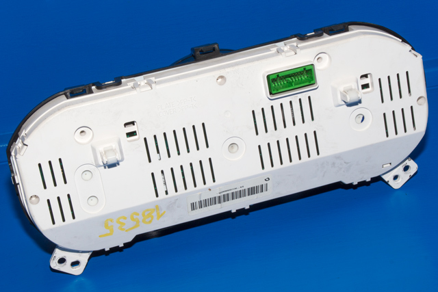 Instrumentpanel til Suzuki Grand Vitara 2005-2015 (Type III) (SUZUKI|34110-67J10|)