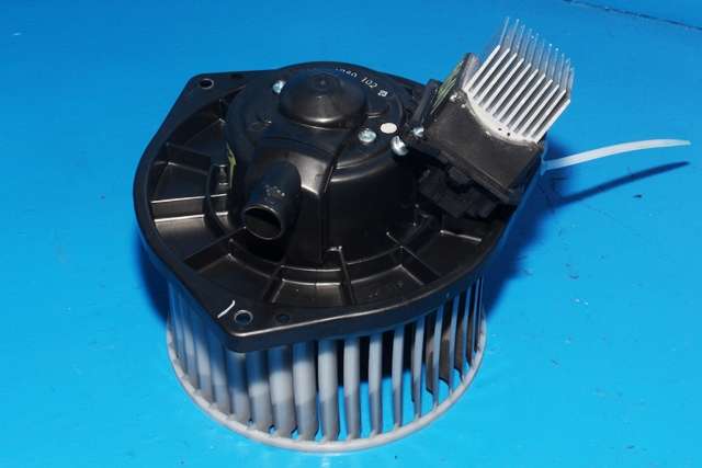 Varmeapparat motor til Subaru Forester 2008-2013 (Type III) (DENSO|894000-7070|)