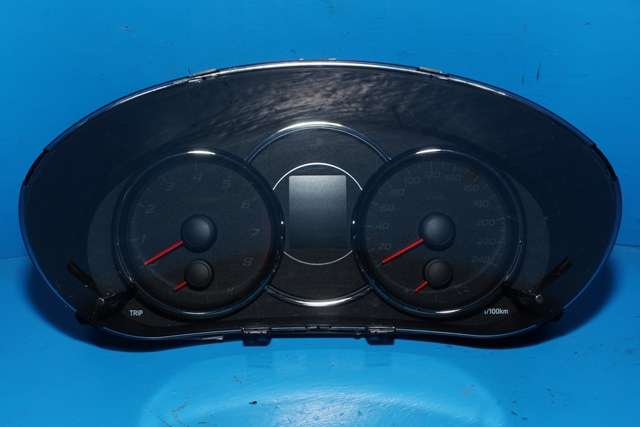 Instrumentpanel til Subaru Forester, 2008-2013 (Type III) (SUBARU|85001-SC050)