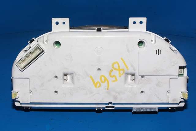 Instrumentpanel til Subaru Forester 2008-2013 (Type III)  (SUBARU|85001-SC050|)