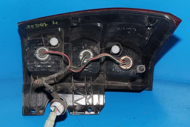 Baklykt høyre til Suzuki Grand Vitara 2005-2015 (Type III)  