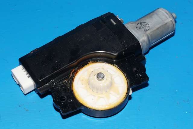 Takluke motor til Suzuki Grand Vitara, 2005-2015 (Type III)  (DENSO|233100-0160)