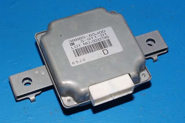 Styreenhet 4WD til Suzuki Grand Vitara, 2005-2015 (Type III)  (SUZUKI|38885-65J00)