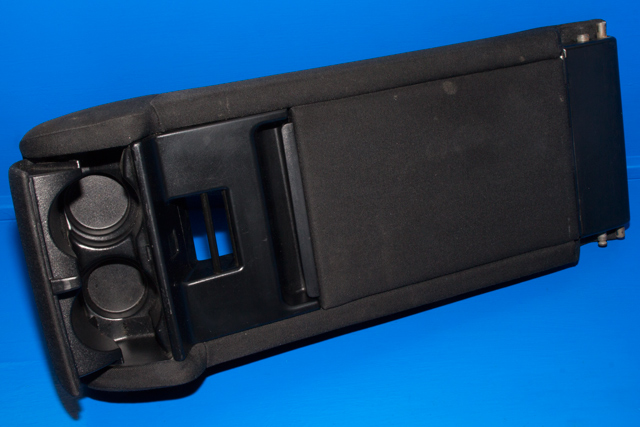 Sete armlene til BMW X3, 2007-2010 (Fase 2) (E83) (E83) 