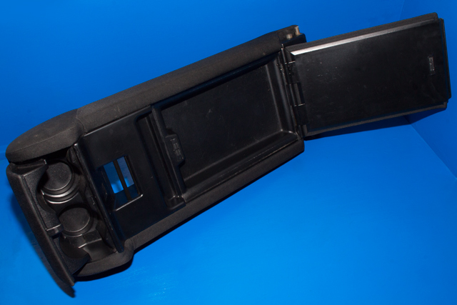 Sete armlene til BMW X3 2007-2010 (Fase 2) (E83) (E83) 
