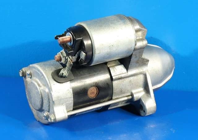 Starter til Suzuki Vitara 2015-->> (Type IV)  (MITSUBISHI|M000TF0072|31100-61MA0|)