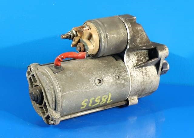 Starter diesel til Suzuki Grand Vitara 2005-2015 (Type III)  (VALEO|D7R49|8200 331251|)