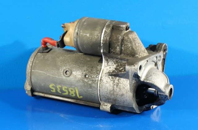 Starter diesel til Suzuki Grand Vitara 2005-2015 (Type III)  (VALEO|D7R49|8200 331251|)