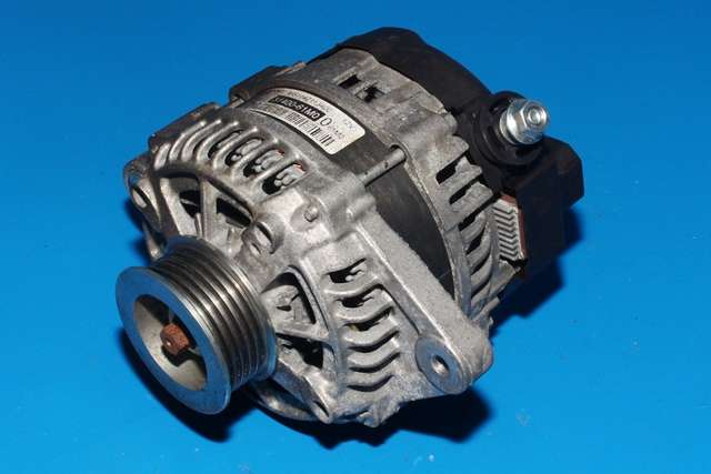 Dynamo til Suzuki Vitara, 2015-->> (Type IV) (DENSO|104211-3400)