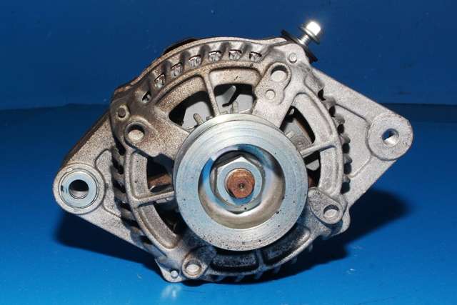 Dynamo til Suzuki Vitara 2015-->> (Type IV)  (DENSO|104211-3400|31400-61M00. 12 VOLT - 100 AMP|)
