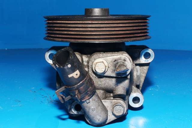 Servo pumpe mekanisk til Volvo S80 2006-2013 (Type II, Fase 1)  (FORD|7G91-3A696-HA|31202291|)