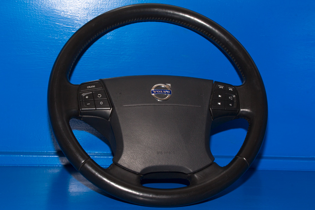 Airbag ratt til Volvo S80 2006-2013 (Type II, Fase 1)
