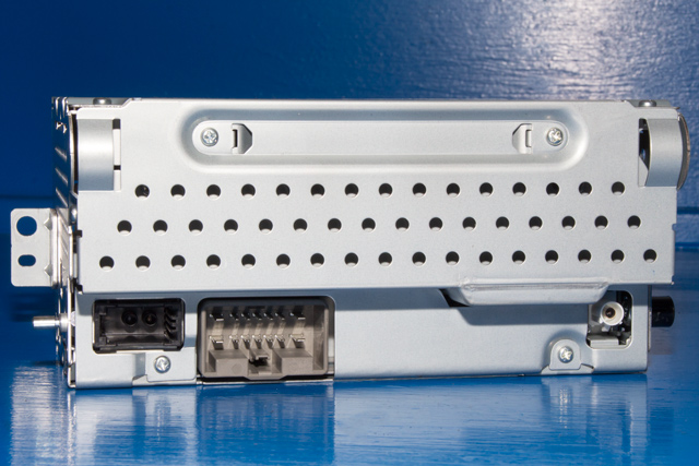 Bilstereo til Volvo S80 2006-2013 (Type II, Fase 1)  (VOLVO|31260541|7G9N-18C815-AB|)