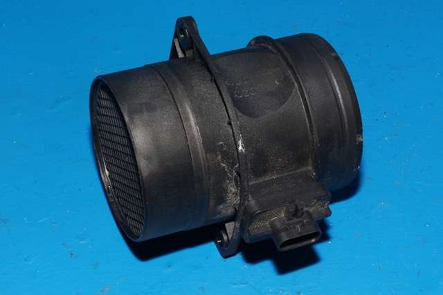 Luftmengde/luftmassemåler til VW Touran, 2010-2015 (Type I, Fase 3)  (BOSCH|0 281 002 956)